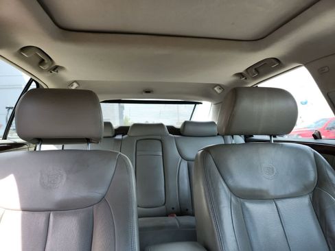 Used 2007 Cadillac DTS Performance FWD image 17