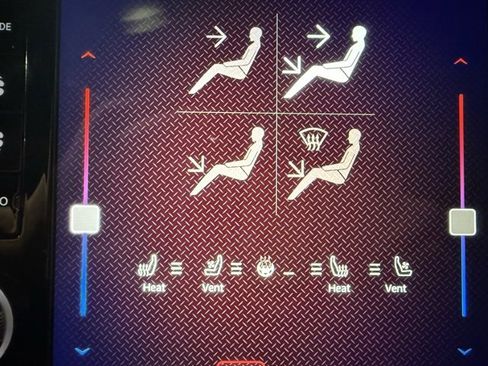 Used 2022 RAM 1500 Sport w/ Rebel Level 2 Equipment Group image 17