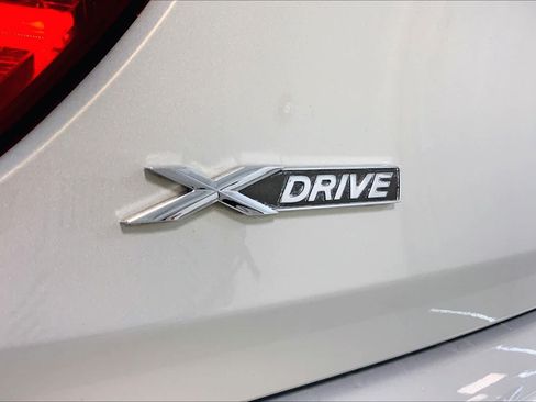 Used 2015 BMW 640i Gran Coupe xDrive AWD/4WD image 9