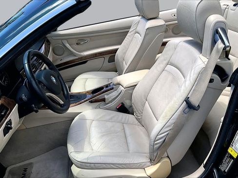 Used 2008 BMW 335i Convertible RWD image 7