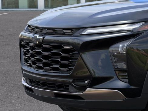 New 2026 Chevrolet Trax ACTIV w/ Sunroof Package image 13