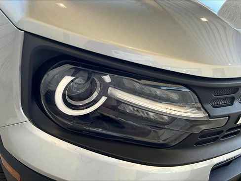 Certified 2022 Ford Bronco Sport image 24