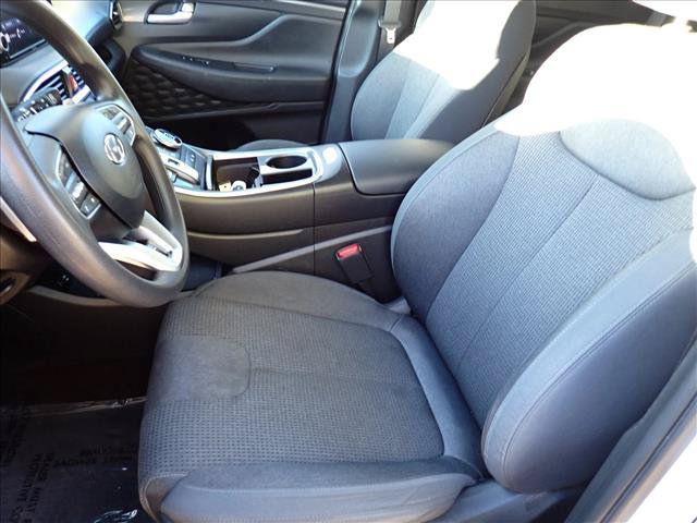 Used 2022 Hyundai Santa Fe SEL AWD/4WD image 12
