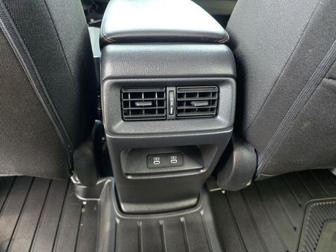 Certified 2026 Honda CR-V TrailSport image 25