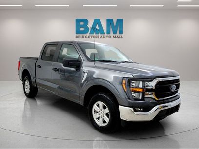 Used 2023 Ford F150 XLT