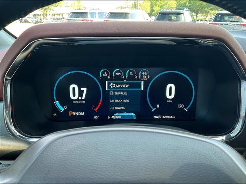 Used 2022 Ford F150 Lariat AWD/4WD image 16