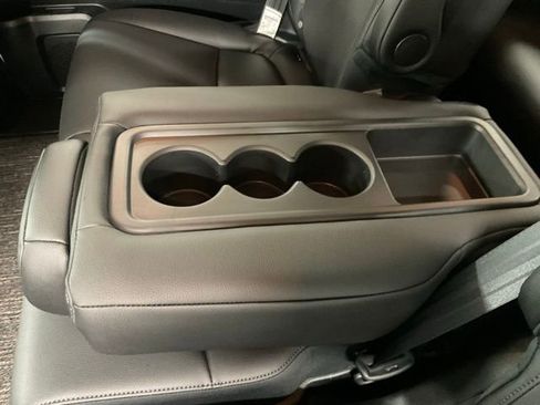 Certified 2026 Honda Odyssey EX-L image 15