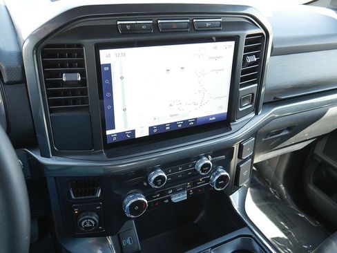 Used 2023 Ford F150 XLT w/ Equipment Group 302A High AWD/4WD image 35