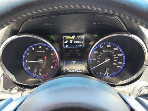 Used 2018 Subaru Outback 2.5i Limited AWD/4WD image 34