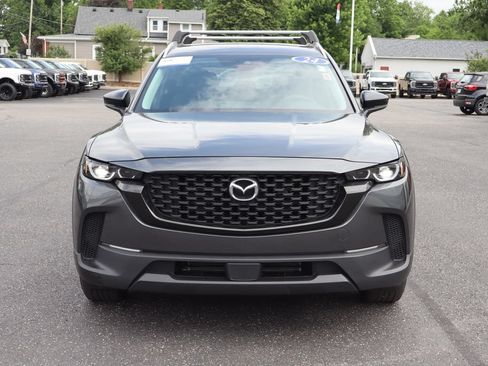 Used 2024 MAZDA CX-50 AWD 2.5 S w/ Weather Package image 14