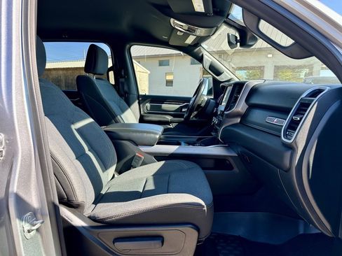 Used 2022 RAM 1500 Lone Star image 12