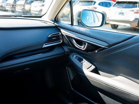 Used 2022 Subaru Outback Limited image 31