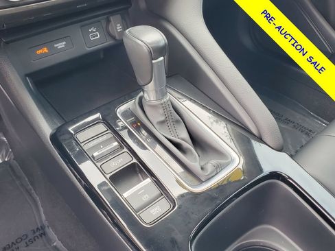 Certified 2024 Acura Integra FWD image 32