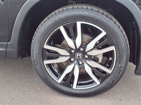 Used 2021 Honda Pilot Elite image 9