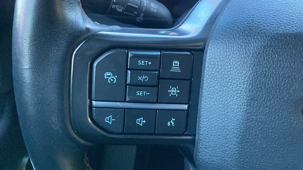 Used 2024 Ford Expedition Platinum AWD/4WD image 22