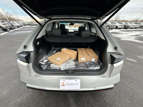 New 2026 Hyundai Ioniq 5 Limited image 26