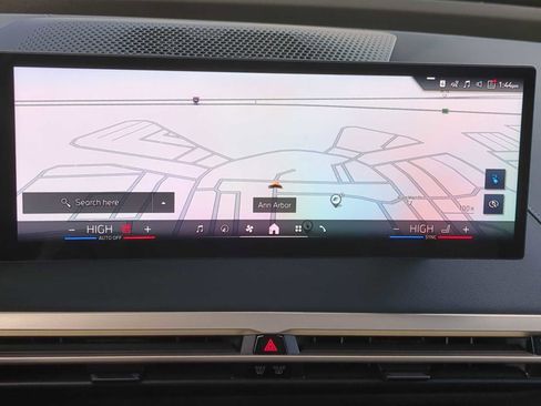 New 2025 BMW iX xDrive50 w/ Premium Package image 30