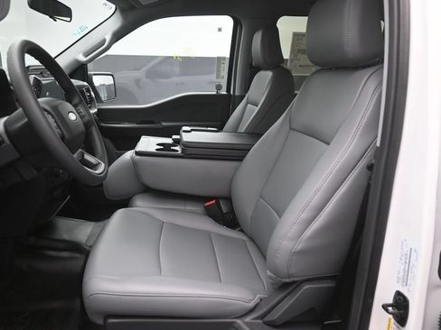 New 2026 Ford F150 XL w/ Equipment Group 103A High AWD/4WD image 18