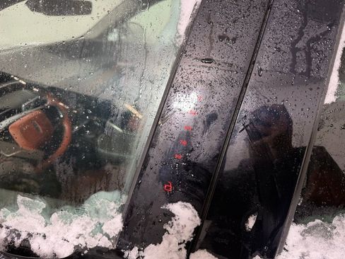 New 2024 Lincoln Nautilus Black Label w/ Jet Appearance Package (87T) image 44