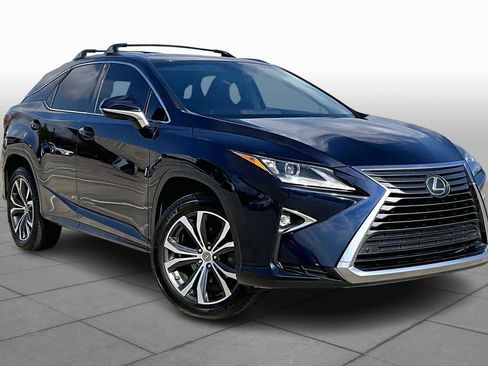 Used 2016 Lexus RX 350 image 2