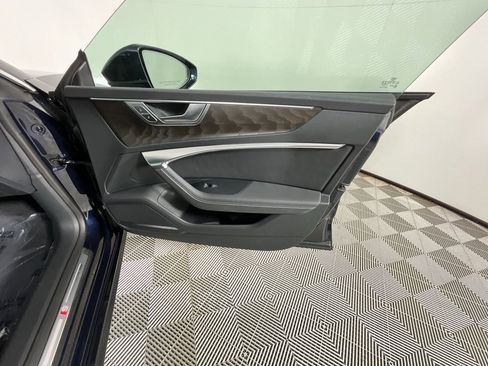 Used 2019 Audi A7 3.0T Premium Plus w/ Premium Plus Package image 23
