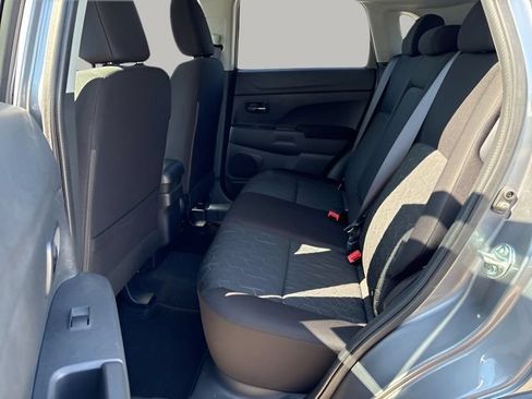 Used 2024 Mitsubishi Outlander Sport ES AWD/4WD image 18