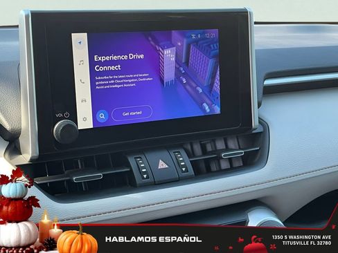 Used 2024 Toyota RAV4 XLE Premium image 40