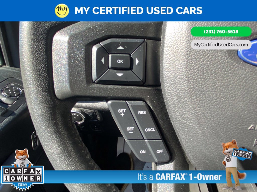 Used 2020 Ford F150 XLT w/ Equipment Group 302A Luxury AWD/4WD image 30