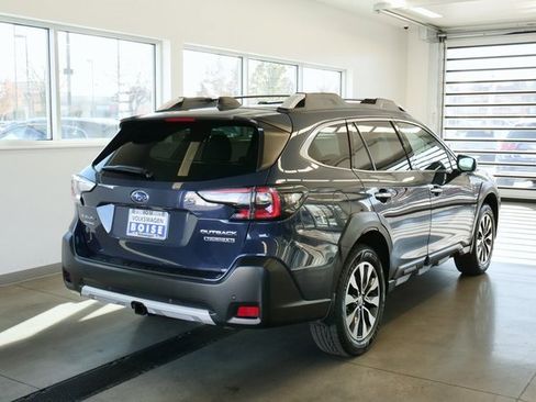 Used 2023 Subaru Outback Touring XT w/ Popular Package #2 image 6