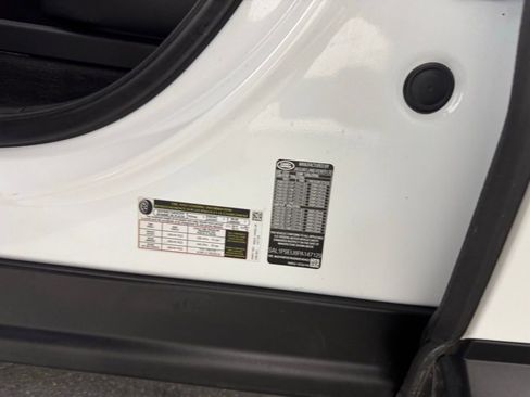 Used 2023 Land Rover Range Rover Sport SE image 33