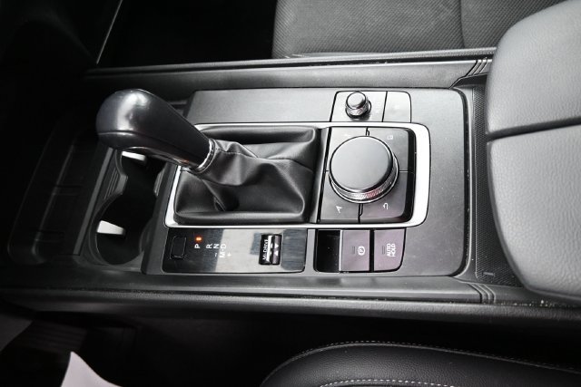 Used 2025 MAZDA CX-50 AWD 2.5 S w/ Preferred Package image 19