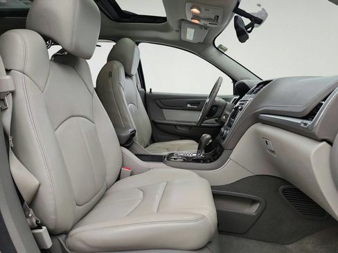 Used 2013 GMC Acadia SLT FWD image 31