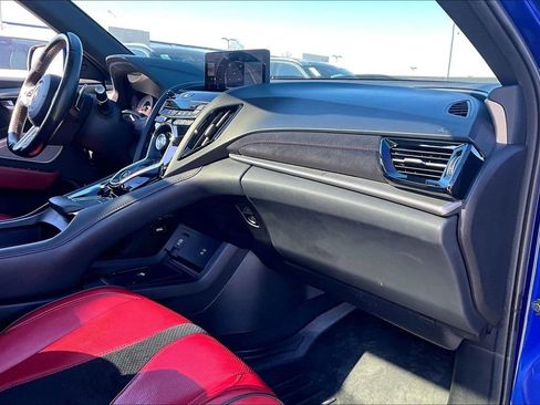 Used 2022 Acura RDX A-Spec image 20