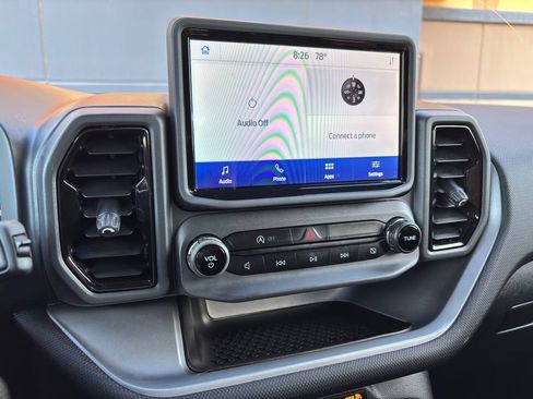 Used 2022 Ford Bronco Sport AWD/4WD image 20