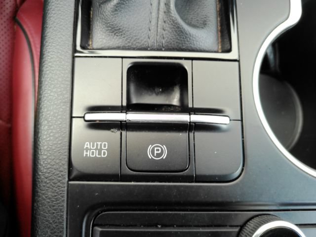 Used 2023 Kia K5 GT-Line FWD image 50