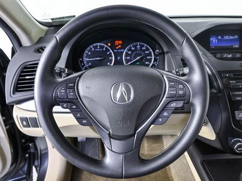 Used 2015 Acura RDX FWD image 8