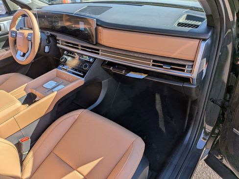 New 2026 Hyundai Santa Fe Limited image 26