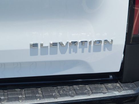 New 2026 GMC Sierra EV Elevation AWD/4WD image 11