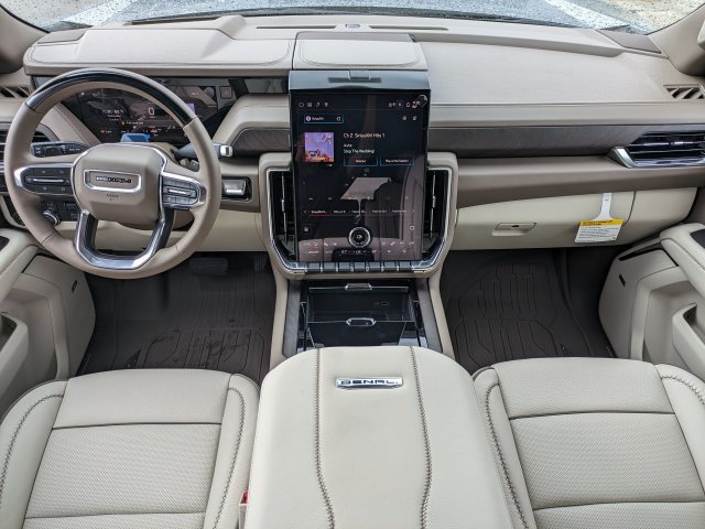 New 2027 GMC Yukon Denali w/ Denali Reserve Package AWD/4WD image 18
