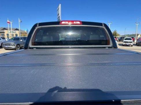 Used 2016 Toyota Tundra Limited image 13