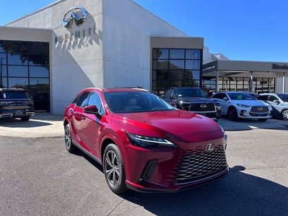 Used 2023 Lexus RX 350 FWD