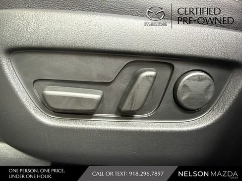 Certified 2026 MAZDA CX-90 3.3 Turbo w/ Premium Sport Pkg AWD/4WD image 23