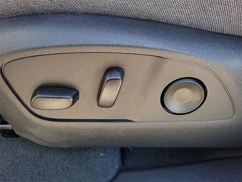 New 2026 GMC Sierra EV Elevation w/ LPO, Elevation Dark Package image 15