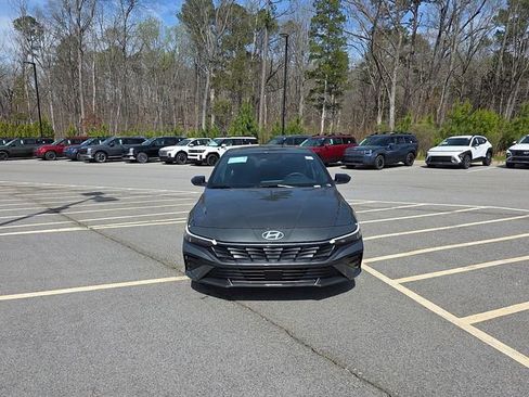 New 2026 Hyundai Elantra SEL Sport Premium FWD image 11