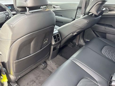 New 2026 Kia Sportage X-Line image 17