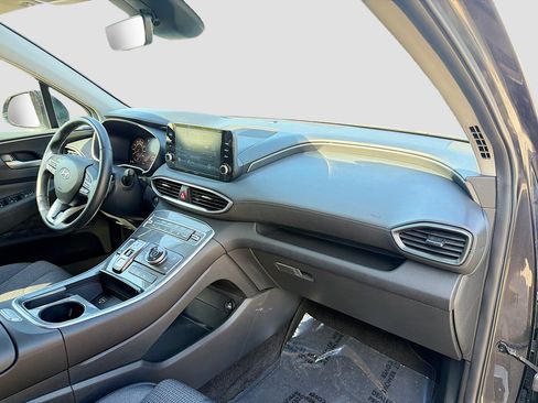 Used 2022 Hyundai Santa Fe XRT image 15