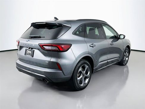 Used 2024 Ford Escape ST-Line w/ Equipment Group 301A FWD image 13