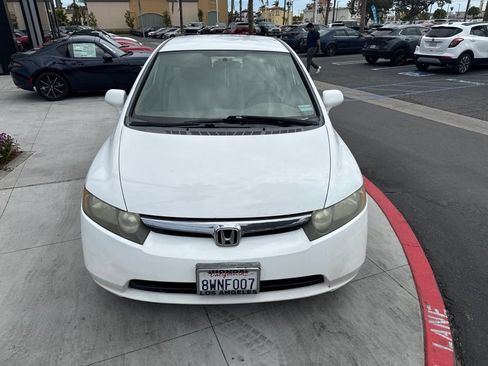 Used 2007 Honda Civic LX image 26