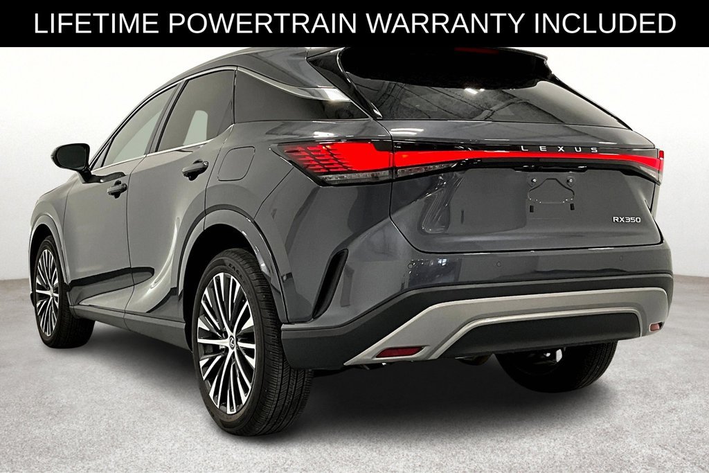 Used 2024 Lexus RX 350 Premium Plus w/ Convenience Package FWD image 15