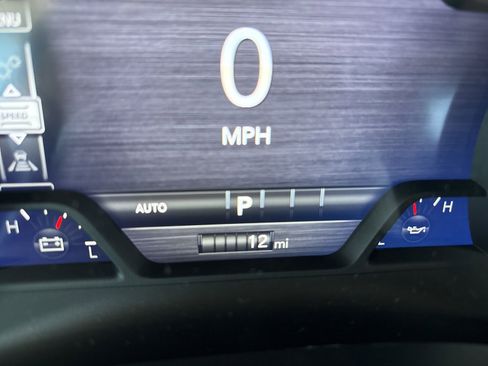 New 2026 RAM 1500 Lone Star image 20